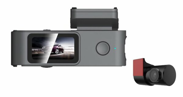 S5Pro Dash Camera (DHI DAE HC5710WV S5PRO)